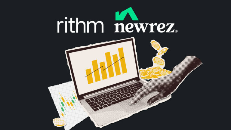 Rithm Capital Earnings