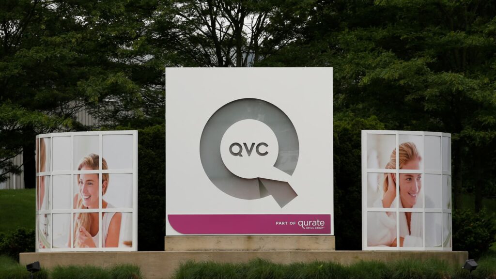 108124509 1743539098015 2018 08 15T103512Z 1904622237 RC11DDA12F00 RTRMADP 3 QVC RETAIL BEAUTY