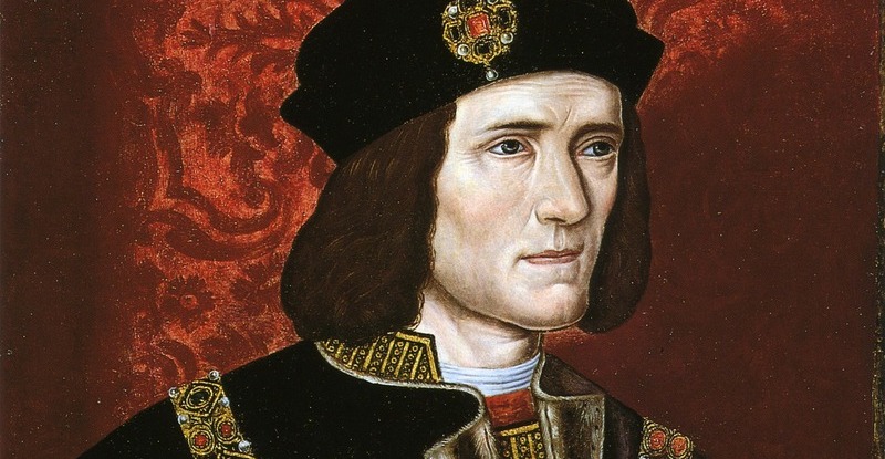 1458px King Richard III 1