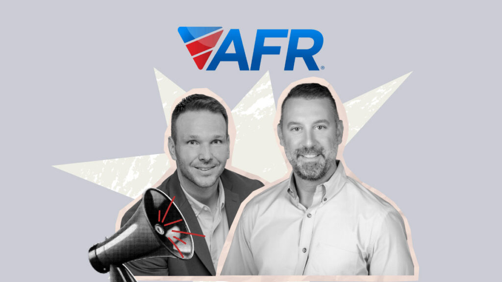 American Financial Resources AFR just announced the promotion of Robert Pieklo to Chief Executive Officer CEO and Michael Brenning to Chief Operating Officer COO