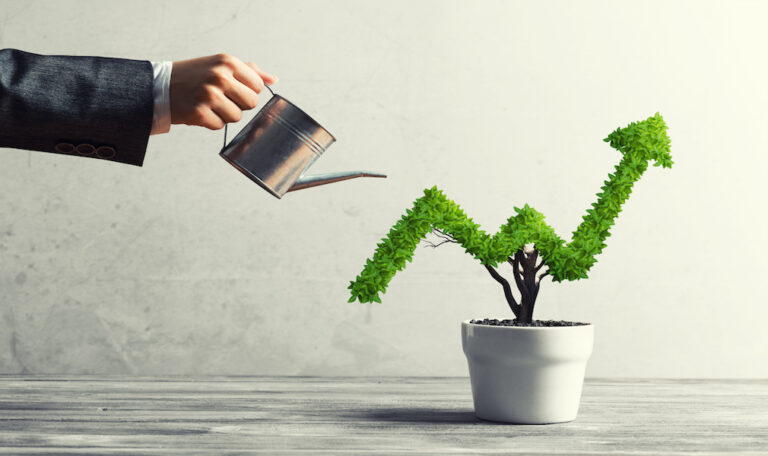 Business growth 1