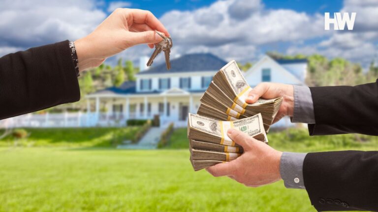 FI compete with cash offers