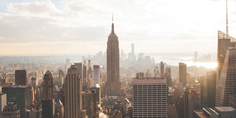 New York