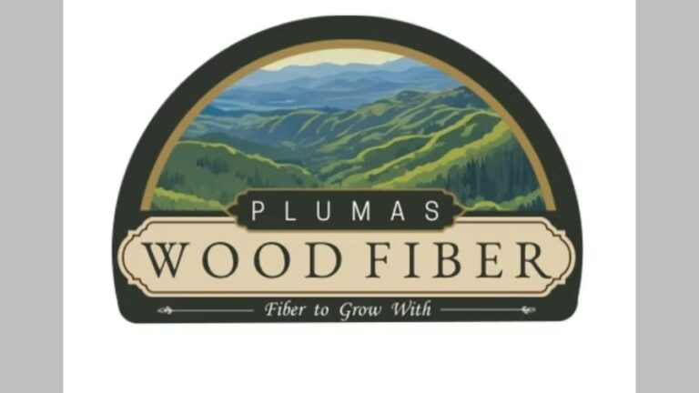 Plumas Wood Fiber Conservation Challenge and Biomass Summer Trials