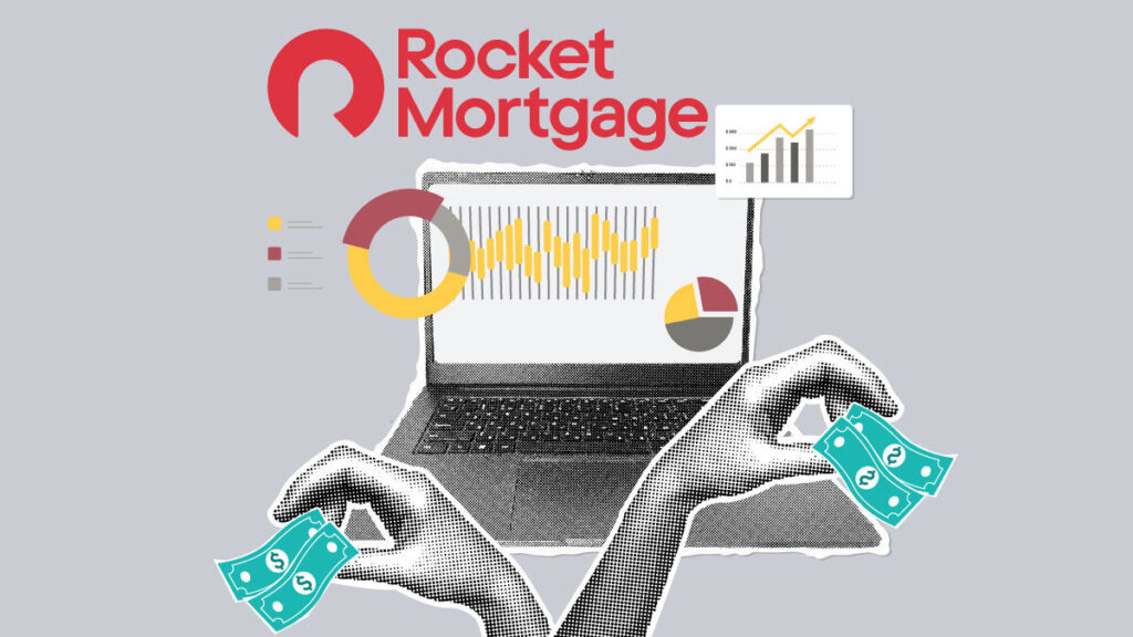 Rocket Mortgages servicing strategy