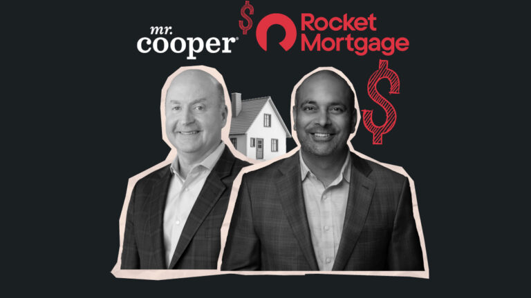 Rockets Apple of homeownership flywheel is getting more complex