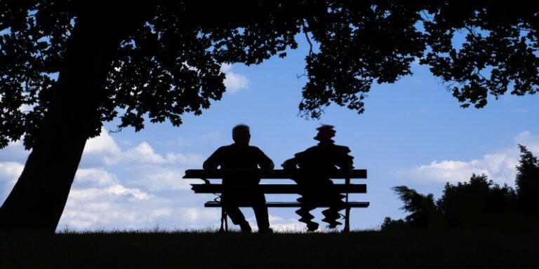 aging and the Other design
