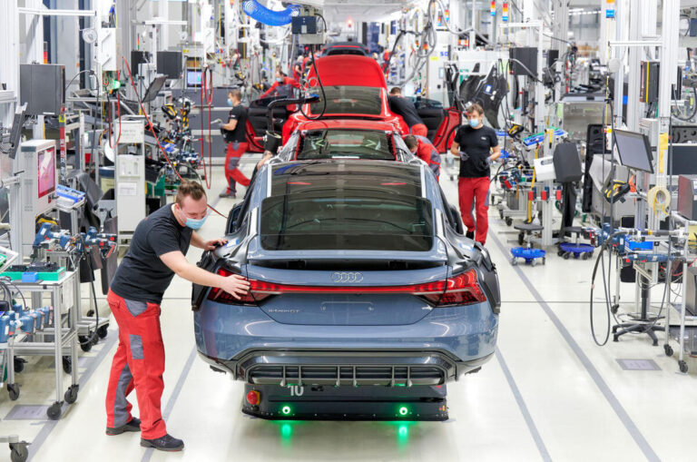 audi production2 0