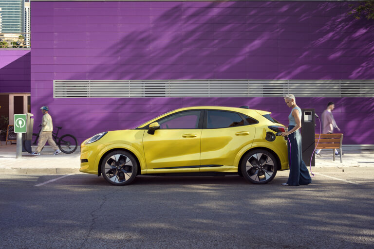 ford power promise