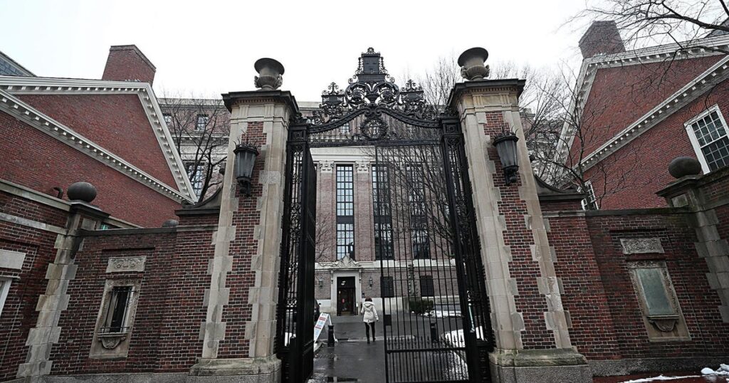 harvard