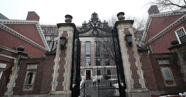 harvard