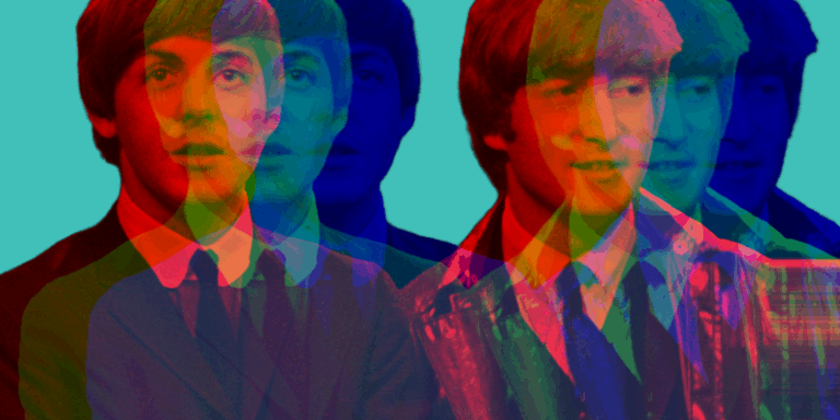 johnlennonpaulmccartney