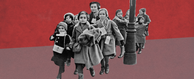 kindertransport