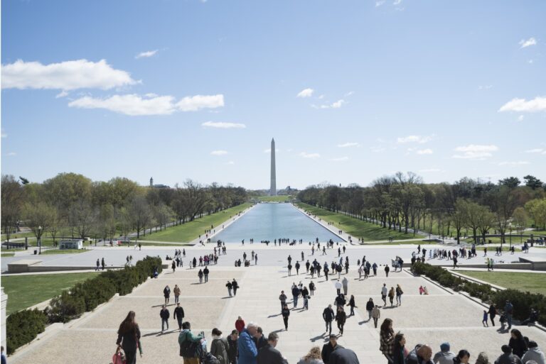 nationalmall unsplash