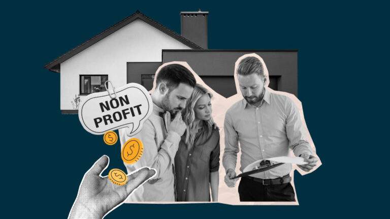 nonprofit housing organizations navigating current uncertainty with federal funding