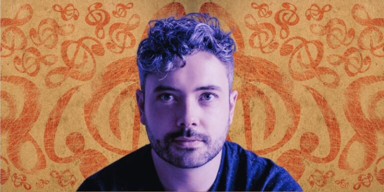 sean hewitt folk design