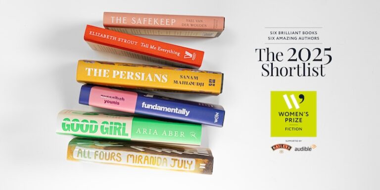 shortlist BRANDED bookstack WP Fiction 2025