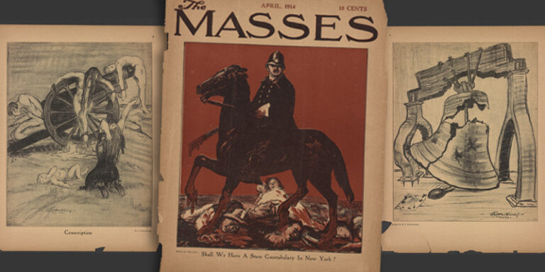 the masses
