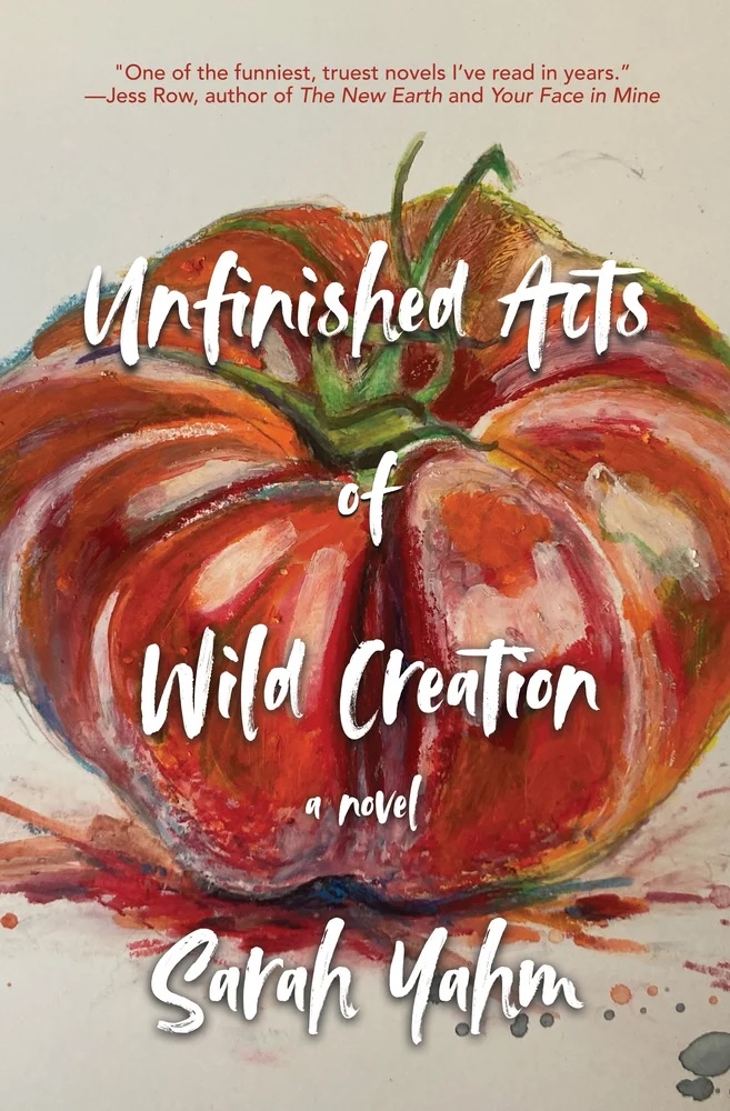 unfinished acts