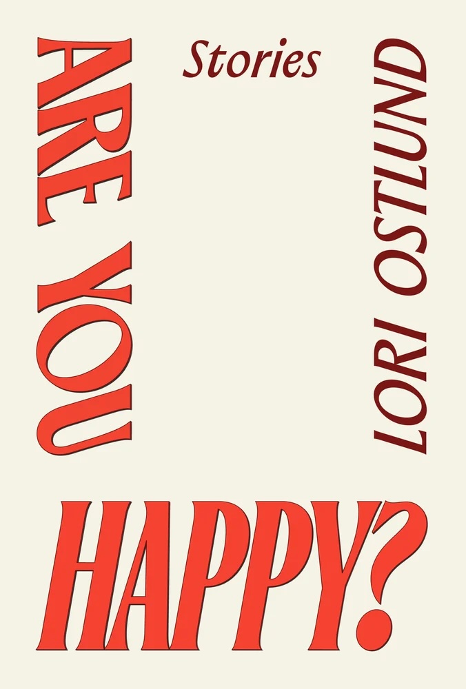 are you happy