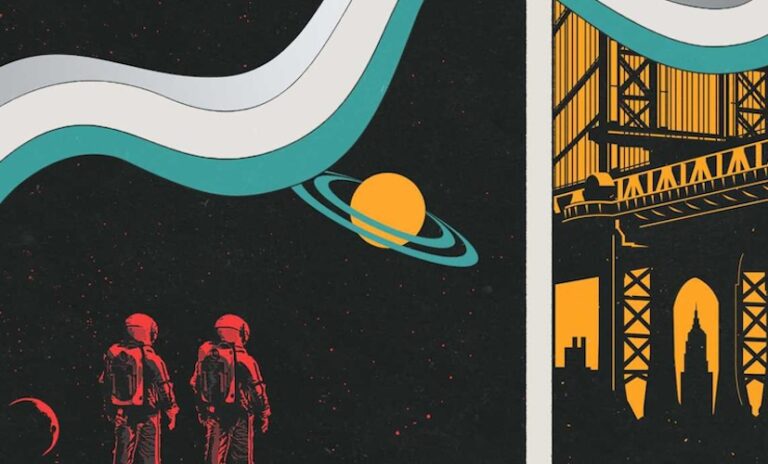 sci fi may