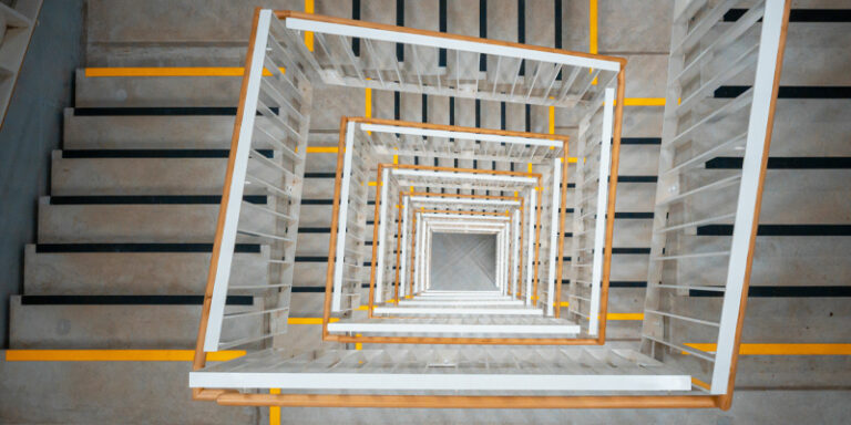 staircase copy