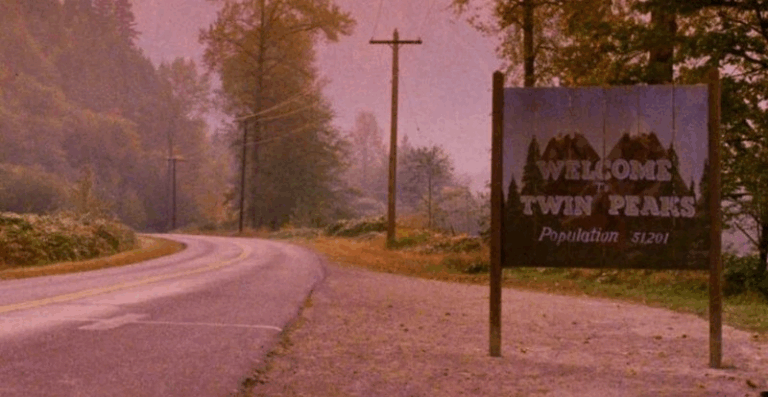 twin peaks